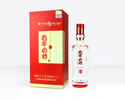 百年白首和之美
