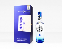 百年白首和之礼